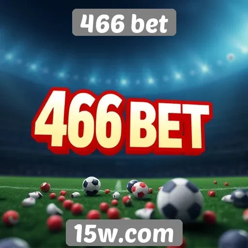 Comparação entre 466 bet e seus principais concorrentes
