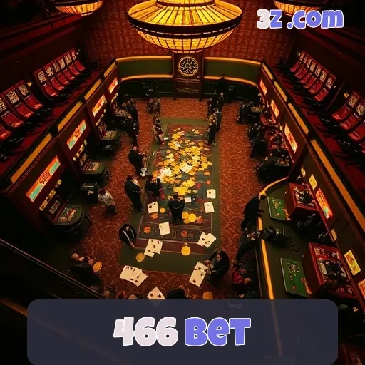 466 bet Jogos