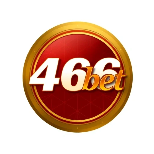 Logotipo 466 bet