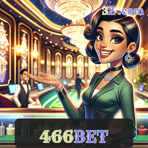 Paga: Surpresas Valiosas na Seção do 466 Bet