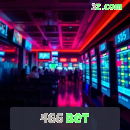 466 bet Pagamento
