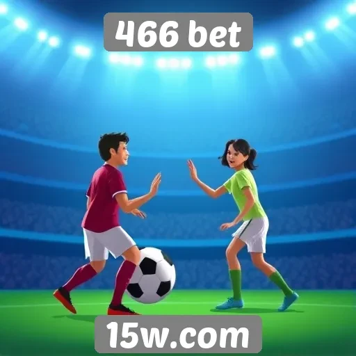 Impacto das promoções na experiência do usuário na 466 bet