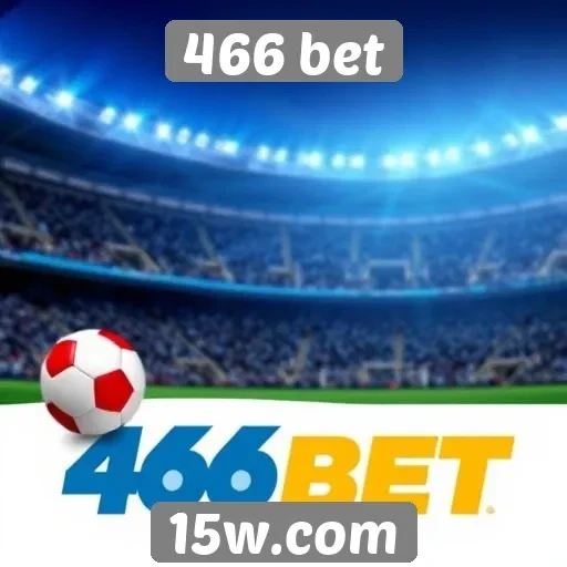 Avaliação das funcionalidades do site 466 bet