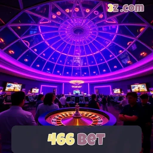 466 bet Eventos Esportivos
