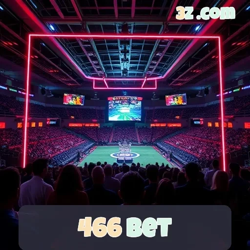 466 bet VIP